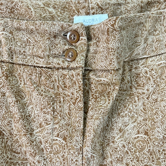 Y2k liz claiborne pants - Picture 2 of 5
